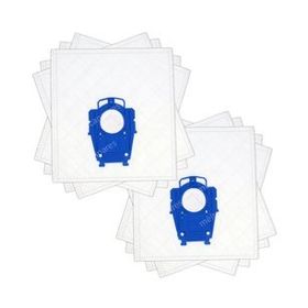 Bosch BSG 82222 Ergomaxx Toz 10 Adet Süpürge Torbası