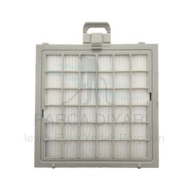 Bosch BSG 82230 Ergomaxx Süpürge Hepa Filtresi