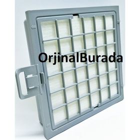 Bosch BSG 82230 Ergomaxx Süpürge Hepa Filtresi