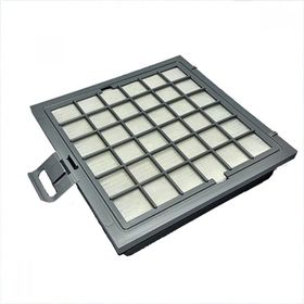 Bosch BSG 82230 Ergomaxx Süpürge Hepa Filtresi