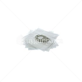 Bosch BSG 82422 Ergomaxx Süpürge Torbası