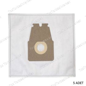 Bosch BSG 82422 Ergomaxx Süpürge Torbası