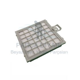 Bosch BSG 82422 Ergomaxx Süpürge Toz Torbası