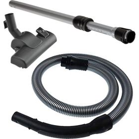 Bosch BSG 82480 3'lü Set Ergomaxx Hortum Emici Teleskopik Boru