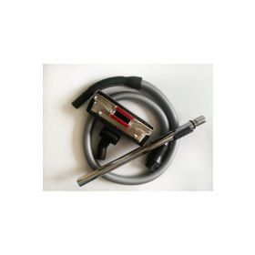 Bosch BSG 82480 3'lü Set Ergomaxx Hortum Emici Teleskopik Boru