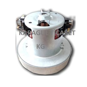 Bosch BSG 82488 Süpürge Motoru