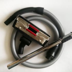Bosch BSG 82515 Ergomaxx Hortum Emici Teleskopik Boru 3 lü Seti