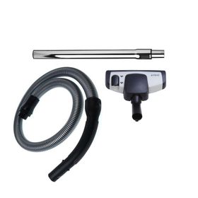 Bosch BSG 82515 Ergomaxx Hortum Emici Teleskopik Boru 3 lü Seti