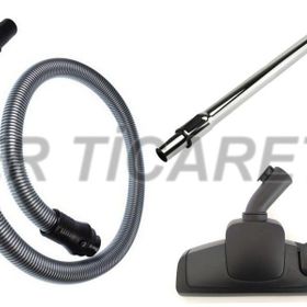 Bosch BSG61822GB BSG61830 BSG61831 Süpürge Hortumu