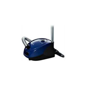 Bosch BSG62004 2000 W Toz Torbalı Elektrikli Süpürge Mavi