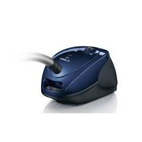 Bosch BSG62004 2000 W Toz Torbalı Elektrikli Süpürge Mavi