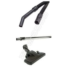 Bosch BSG62004-BSG62200 20 Adet Süpürge Bez Toz Torbası