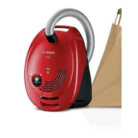 Bosch BSG6A110 2200 W A Sınıfı Toz Torbalı Elektrikli Süpürge