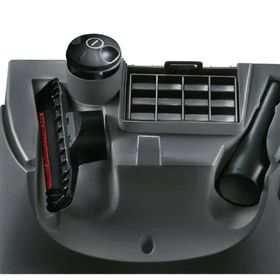 Bosch BSG6A110 2200 W A Sınıfı Toz Torbalı Elektrikli Süpürge
