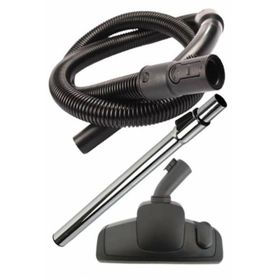 Bosch BSG71825 Hortum Emici Başlık Teleskopik Boru