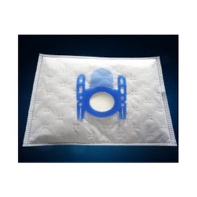Bosch BSG72212 10 lu Süpürge Toz Torbası