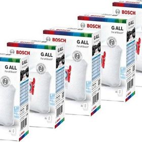 Bosch BSG72212 10 lu Süpürge Toz Torbası