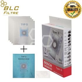 Bosch BSG72212 Formula Hygıenıxx Elektrikli Süpürge Toz Torbası
