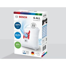 Bosch BSG82485 Elektrikli Süpürge Toz Torbası