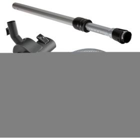 Bosch BSG8PRO1 Süpürge Hortumu, Orijinal Borusu ve Başlık