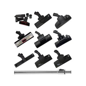 Bosch BSGL 2 Move 3 Uyumlu Süpürge Başlığı