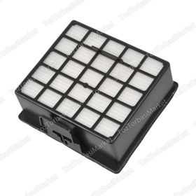 Bosch BSGL 30000 - 39999 GL 30 Hepa Filtre Seti