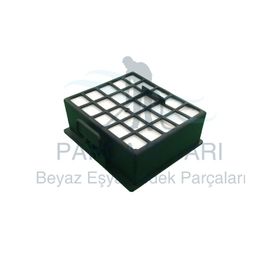 Bosch BSGL 30000 - 39999 GL 30 Hepa Filtre Seti