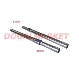 Bosch BSGL 31266 Elektrikli Süpürge Teleskopik Metal Boru