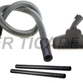 Bosch BSGL 32282 Emici Başlık Teleskopik Boru Süpürge Hortumu