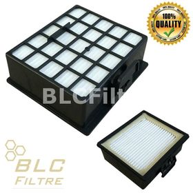 Bosch BSGL 32282 Süpürge Hepa Filtresi