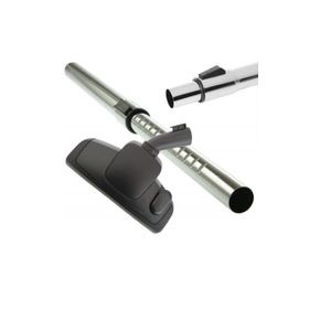 Bosch BSGL 332015 Süpürge Emici Başlık Ve Teleskopik Boru