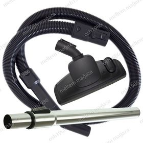 Bosch BSGL 42280 Emici Başlık Teleskopik Boru Süpürge Hortumu