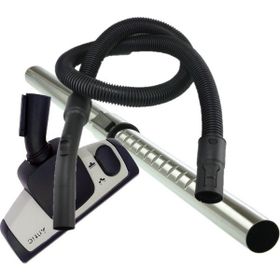Bosch BSGL 42280 Emici Başlık Teleskopik Boru Süpürge Hortumu