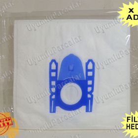 Bosch BSGL 42280 Süpürge Toz Torbası