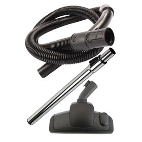 Bosch BSGL 52233 Emici Başlık Teleskopik Boru Süpürge Hortumu