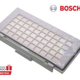 Bosch BSGL 5PRO1 - Free'e Elektrikli Süpürge Hepa Filtresi