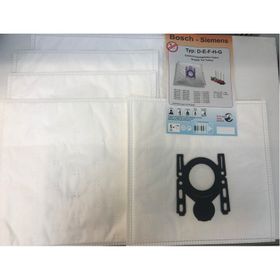 Bosch BSGL3 Süpürge Torbası
