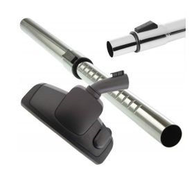 Bosch BSGL52238 ProParquet Teleskopik Süpürge Borusu