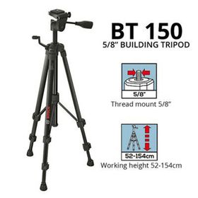Bosch BT 150 Tripod