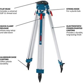 Bosch BT-160 Tripod