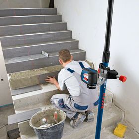 Bosch BT 350 Professional Çubuk Teleskop
