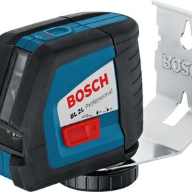 Bosch BT 350 Professional Çubuk Teleskop