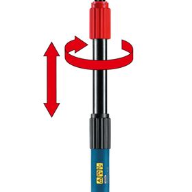 Bosch BT 350 Professional Çubuk Teleskop