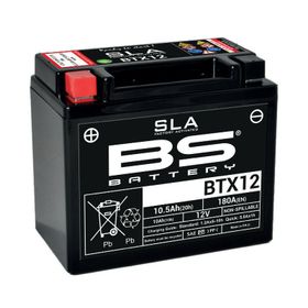 Bosch BTX12-BS Akü