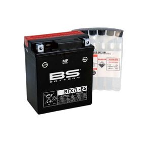Bosch BTX7L-BS Akü