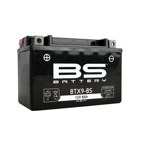 Bosch BTX9-BS Akü