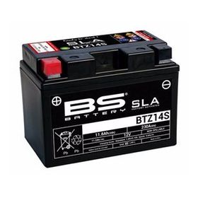 Bosch BTZ14S-BS Akü