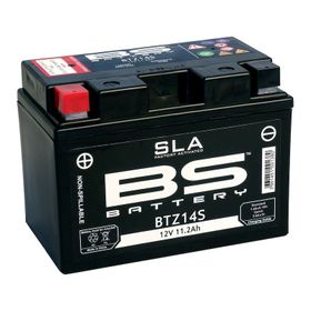 Bosch BTZ14S SLA Akü