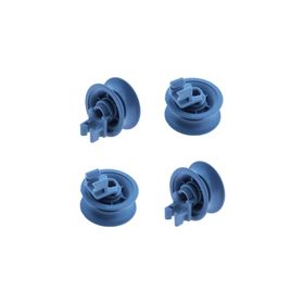 Bosch Bulaşık Makinesi Üst Sepet Tekerleği