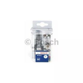 Bosch Bulb Kit 12 V H7 Minibox Ampul